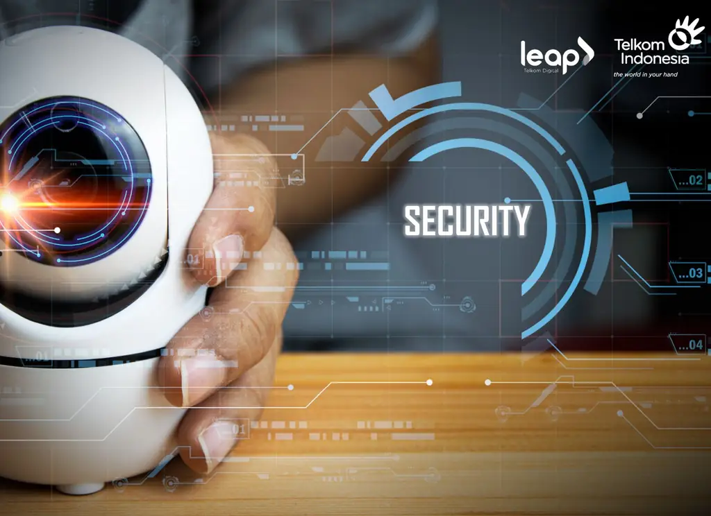 Antares Eazy Perkenalkan Fitur Crowd Detection berbasis AI
